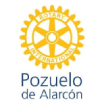 ROTARY POZUELO Logo